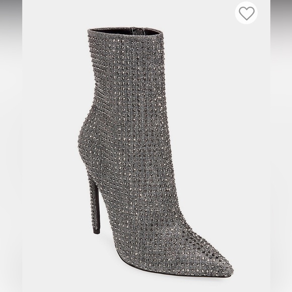 Steve Madden Wifey Boots NEW - Picture 2 of 8